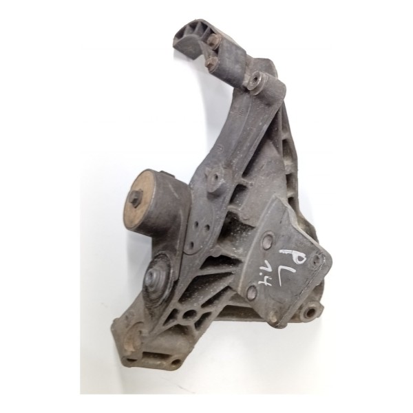 Suporte Compressor De Ar Fiat Fiorino 2018