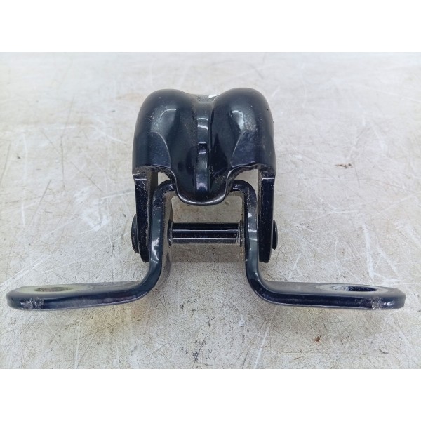 Dobradiça Da Porta Dian\dir Chevrolet Onix 2016