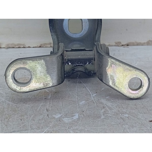 Dobradiça Da Porta Dian\dir Chevrolet Onix 2016