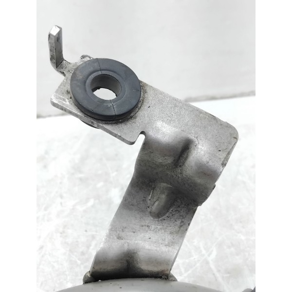 Mangueira Intercoler Turbina Chevrolet Tracker 2017 A 2022