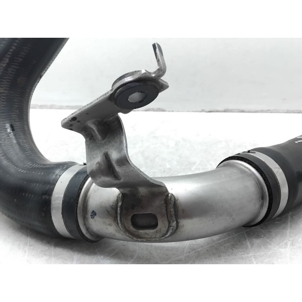 Mangueira Intercoler Turbina Chevrolet Tracker 2017 A 2022