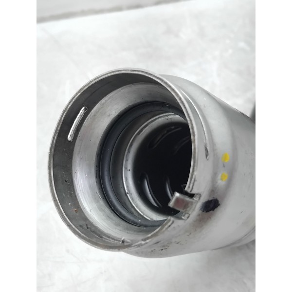 Mangueira Intercoler Turbina Chevrolet Tracker 2017 A 2022