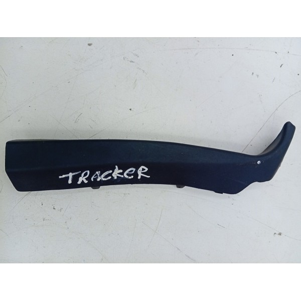 Acabamento Churrasqueira Le Chevrolet Tracker 2020