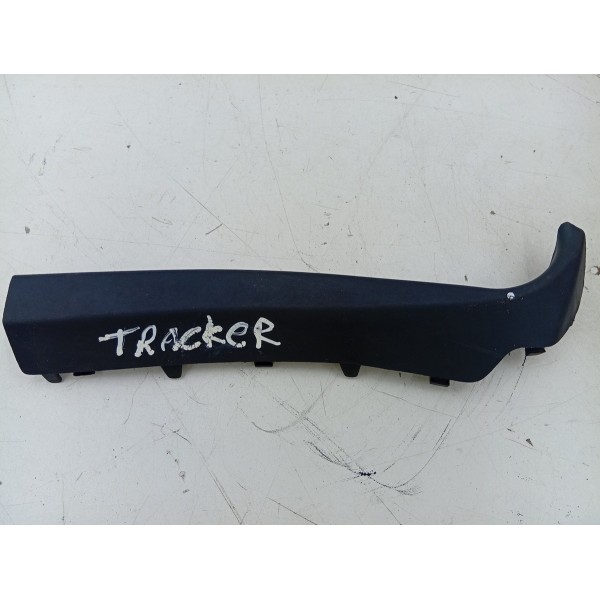 Acabamento Churrasqueira Le Chevrolet Tracker 2020