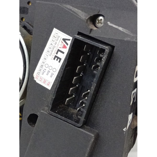 Chave Seta Limpador Fiat Siena 2006 735508926