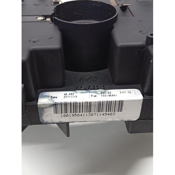 Chave Seta Limpador Fiat Siena 2006 735508926