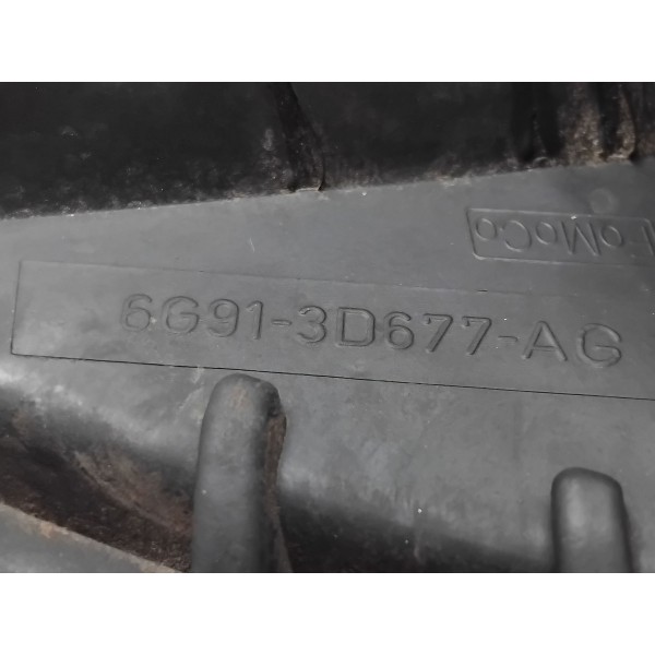 Coifa Bucha Caixa Direção Volvo Xc60 3.2 2008 A 2012