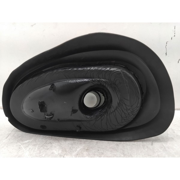 Coifa Bucha Caixa Direção Volvo Xc60 3.2 2008 A 2012