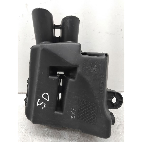 Caixa Fusível Renault Sandero 2014 A 2018