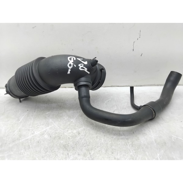 Mangueira Filtro Ar Volkswagen Gol 2009 A 2011