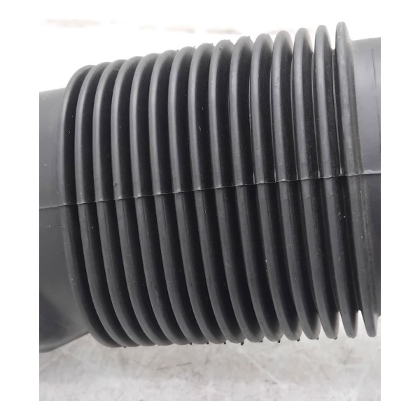 Mangueira Do Filtro De Ar Do Volkswagen Gol G8 2018