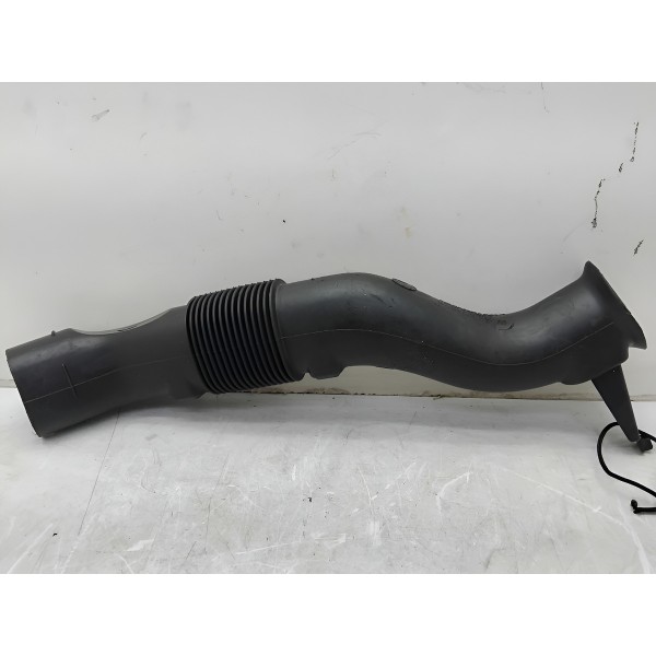 Mangueira Do Filtro De Ar Do Volkswagen Gol G8 2018