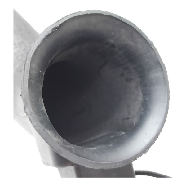 Mangueira Do Filtro De Ar Do Volkswagen Gol G8 2018