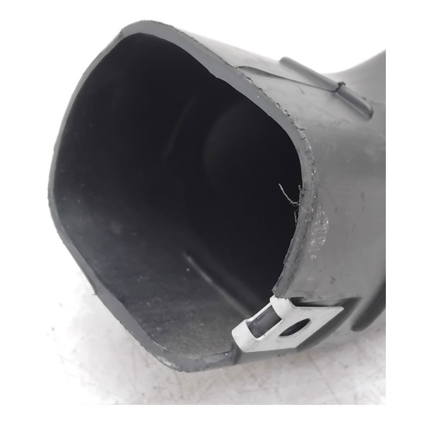 Mangueira Do Filtro De Ar Do Volkswagen Gol G8 2018