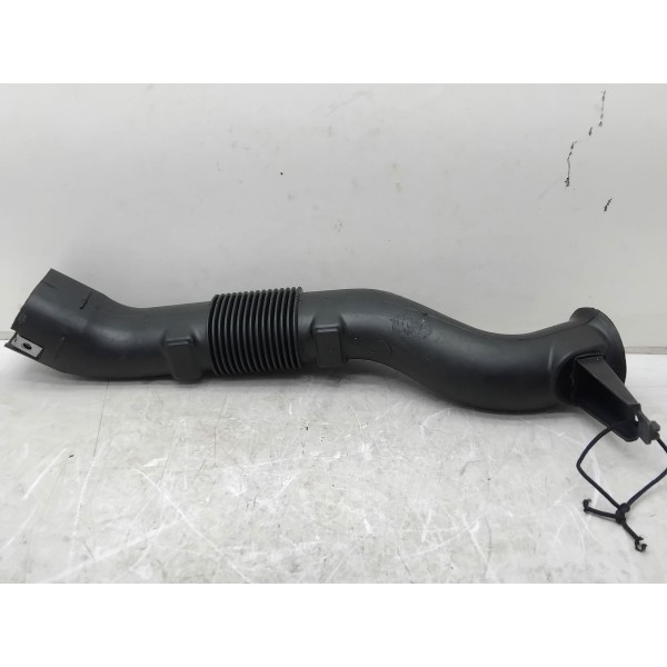 Mangueira Do Filtro De Ar Do Volkswagen Gol G8 2018