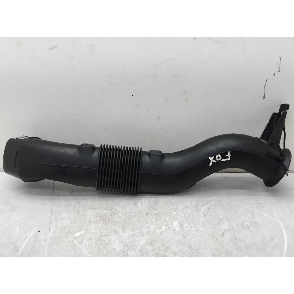 Mangueira Do Filtro De Ar Do Volkswagen Gol G8 2018