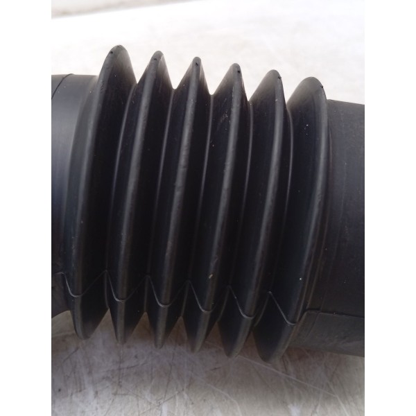 Mangueira Tomada De Ar Do Filtro Fiat Mobi 51854599 2020