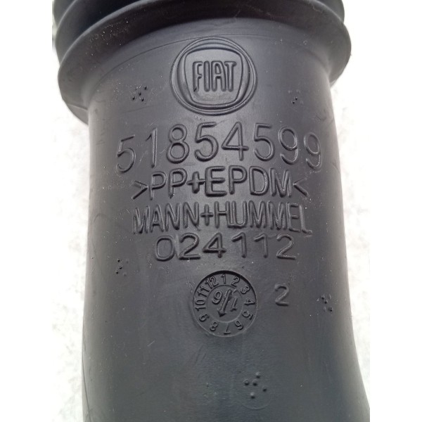 Mangueira Tomada De Ar Do Filtro Fiat Mobi 51854599 2020
