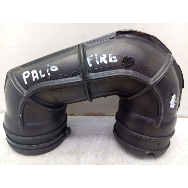 Mangueira Filtro De Ar Uno Mille 2002-2006