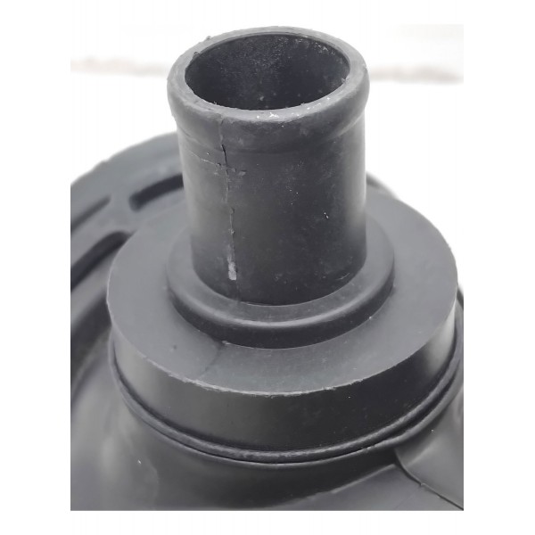 Mangueira Filtro Ar Volkswagen Gol G6 2017 Peça Original