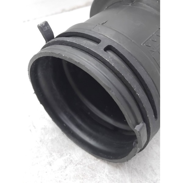 Mangueira Filtro Ar Volkswagen Gol G6 2017 Peça Original