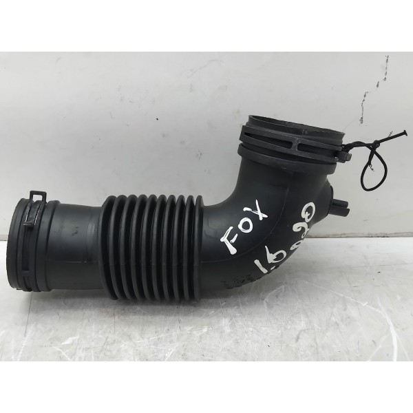 Mangueira Filtro Ar Volkswagen Gol G6 2017 Peça Original