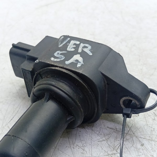 Bobina Ignição Nissan Kicks Versa March 2015 2016 17 A 2020