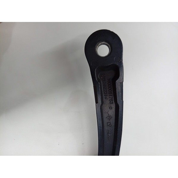 Braço Limpador Dianteiro Mercedes C200 2.0 2016 A 2019