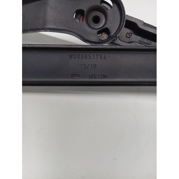 Braço Limpador Parabrisa Hyundai Hb20 2012 2013 2014 A 2019