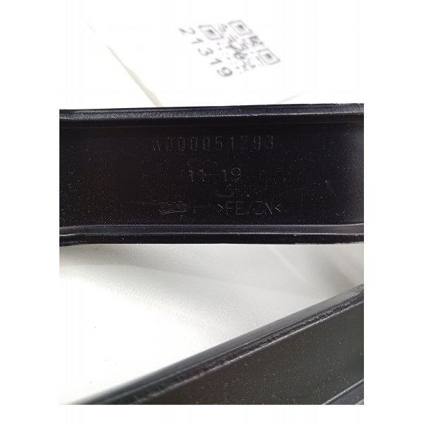 Braço Limpador Parabrisa Hyundai Hb20 2012 2013 2014 A 2019