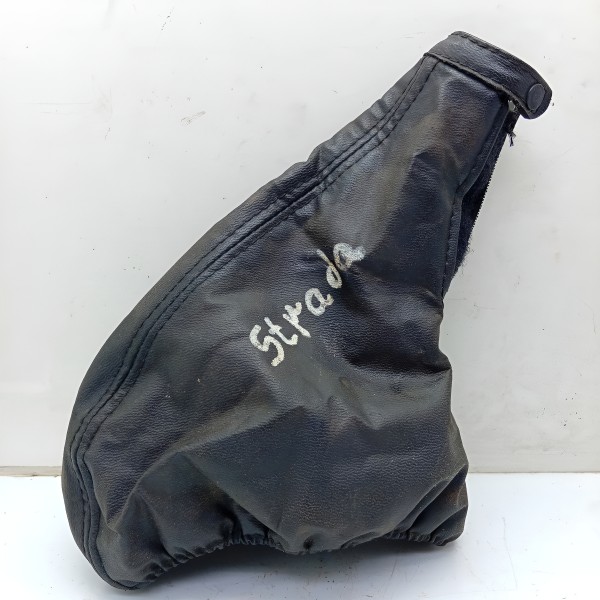 Tampa Do Console Coifa Fiat Strada Palio Siena 735359503