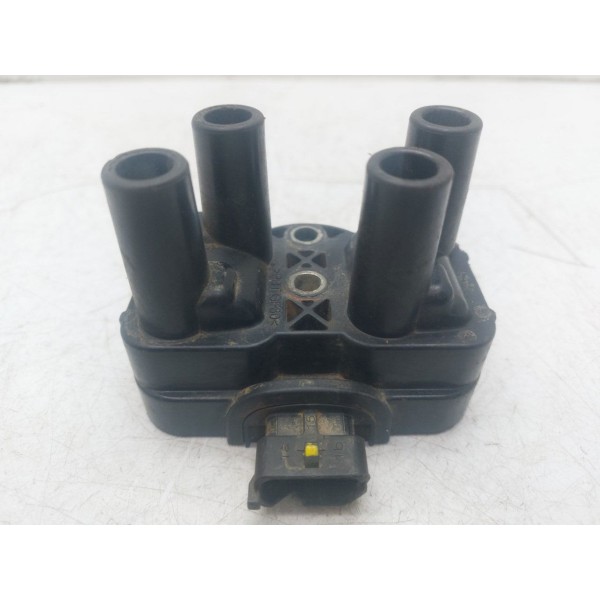 Bobina Encendido Fiat Mobi 1.0 Std 2016 2017 2018 19 A 2020