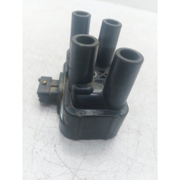 Bobina Encendido Fiat Mobi 1.0 Std 2016 2017 2018 19 A 2020