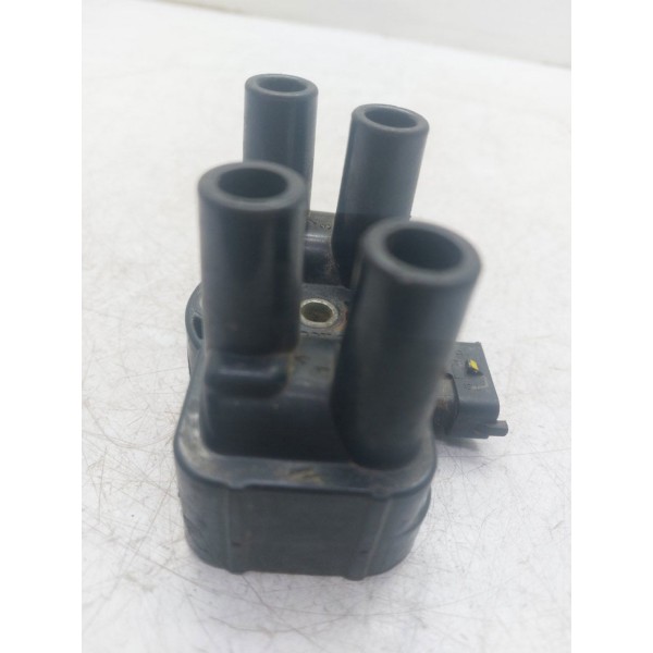 Bobina Encendido Fiat Mobi 1.0 Std 2016 2017 2018 19 A 2020