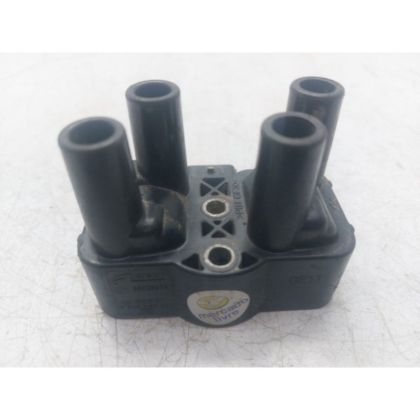 Bobina Encendido Fiat Mobi 1.0 Std 2016 2017 2018 19 A 2020