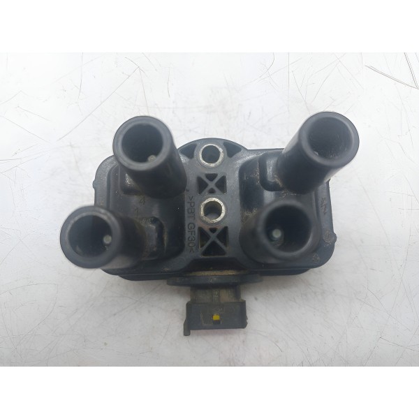 Bobina Encendido Fiat Mobi 1.0 Std 2016 2017 2018 19 A 2020