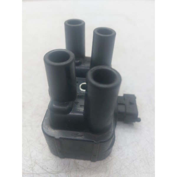 Bobina Ignição Fiat Mobi Bravo 2016 55226876 Original