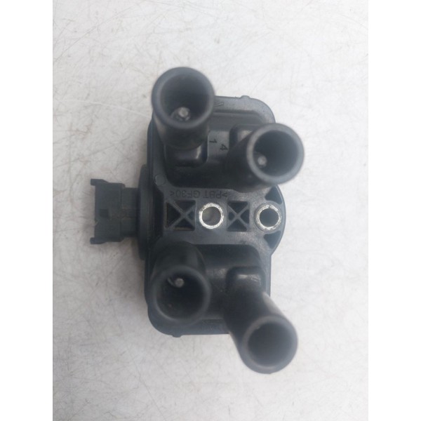 Bobina Ignição Fiat Mobi Bravo 2016 55226876 Original