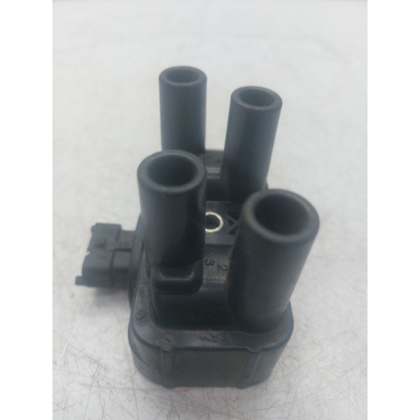 Bobina Ignição Fiat Mobi Bravo 2016 55226876 Original