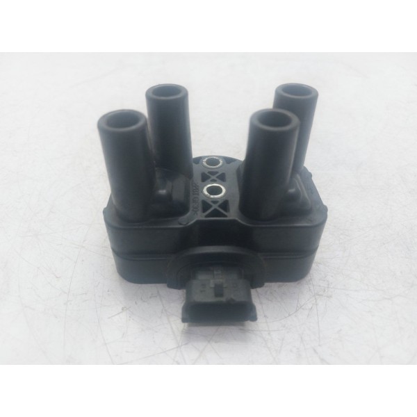 Bobina Ignição Fiat Mobi Bravo 2016 55226876 Original