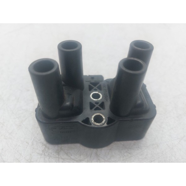 Bobina Ignição Fiat Mobi Bravo 2016 55226876 Original