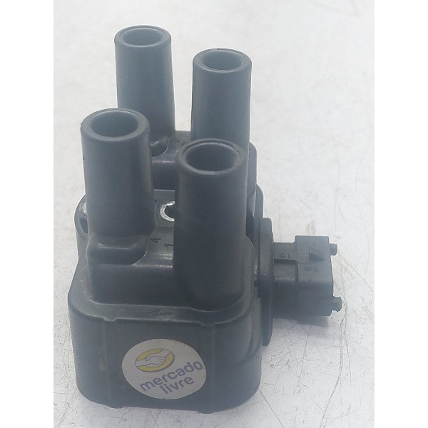 Bobina Encendido Fiat Mobi Way 1.0l 4cil 2016 2017 A 2024