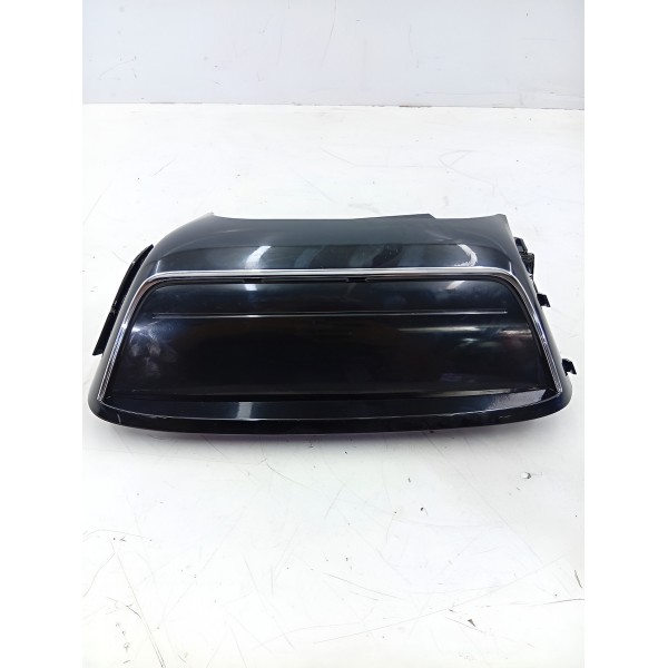 Computador Bordo Painel Honda Hr-v 2016 A 2018