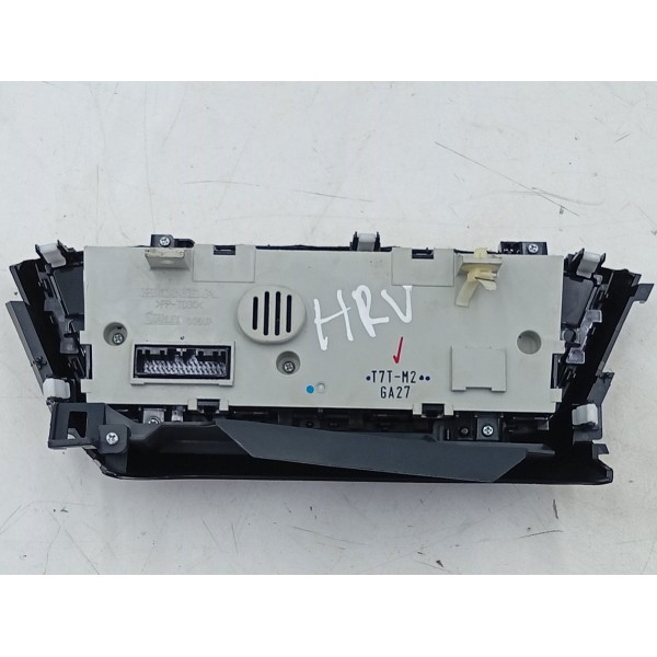 Computador Bordo Painel Honda Hr-v 2016 A 2018