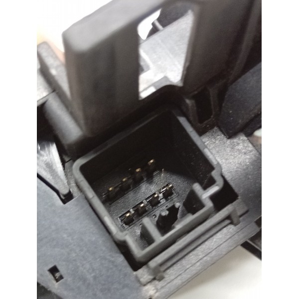 Chave Seta Ford Ecosport 2014 A 2015