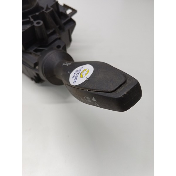 Chave Seta Ford Ecosport 2014 A 2015