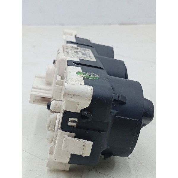 Comando Ar Condicionado Volkswagem Gol  2017 A 2021