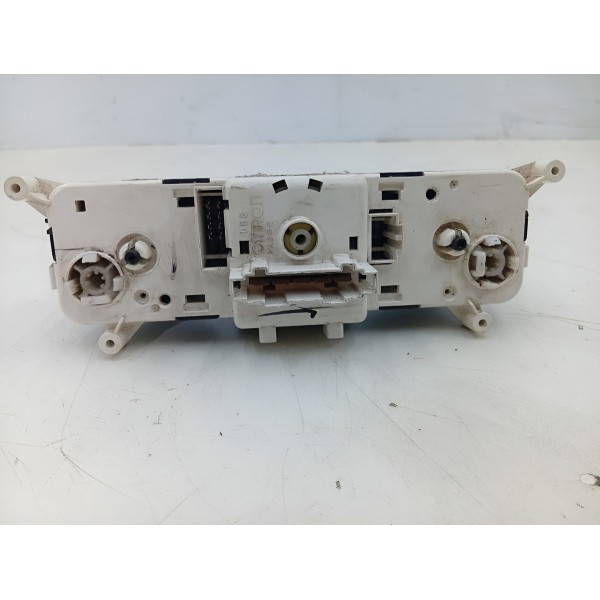 Comando Ar Condicionado Volkswagem Gol  2017 A 2021