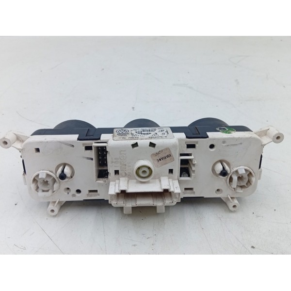 Comando Ar Condicionado Volkswagem Gol  2017 A 2021