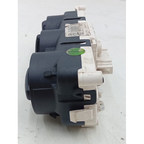 Comando Ar Condicionado Volkswagem Gol  2017 A 2021